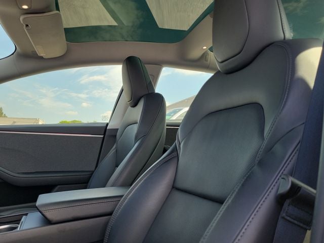 2024 Tesla Model 3 Base