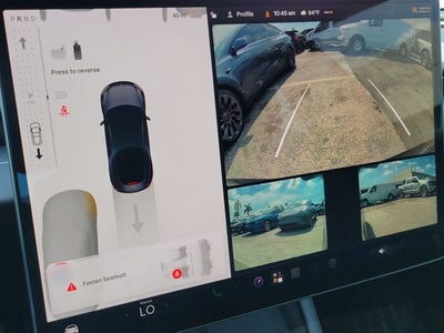 2024 Tesla Model 3 Base