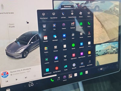 2024 Tesla Model 3 Base