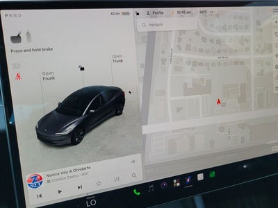 2024 Tesla Model 3 Base