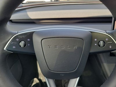 2024 Tesla Model 3 Base