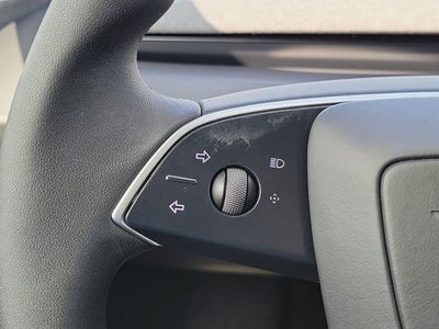 2024 Tesla Model 3 Base
