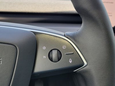 2024 Tesla Model 3 Base