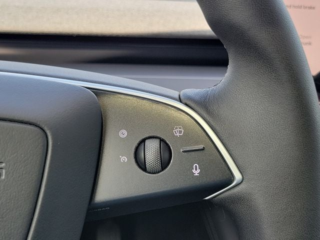 2024 Tesla Model 3 Base