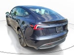 2024 Tesla Model 3 Base