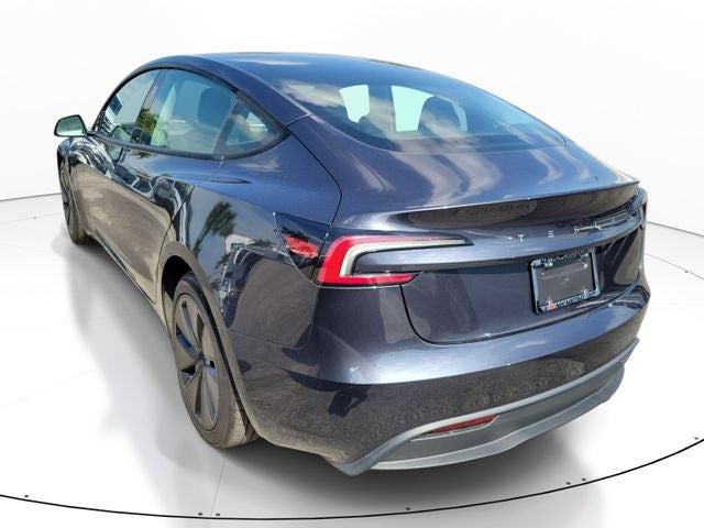 2024 Tesla Model 3 Base