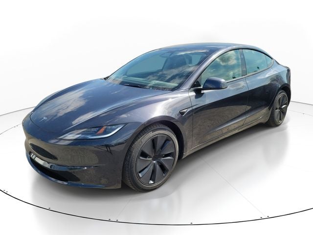2024 Tesla Model 3 Base