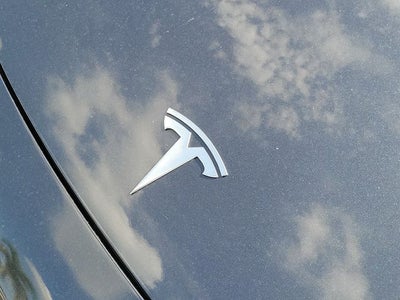 2024 Tesla Model 3 Base