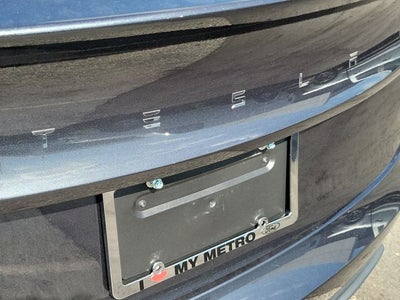 2024 Tesla Model 3 Base