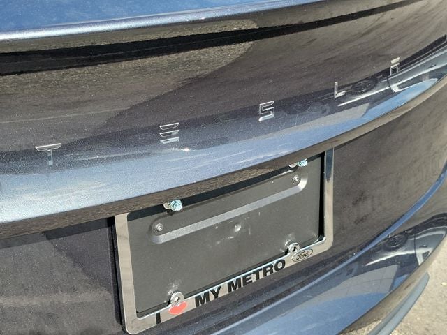 2024 Tesla Model 3 Base
