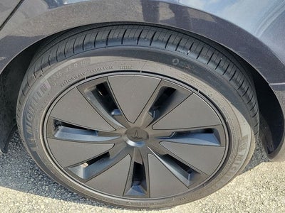 2024 Tesla Model 3 Base