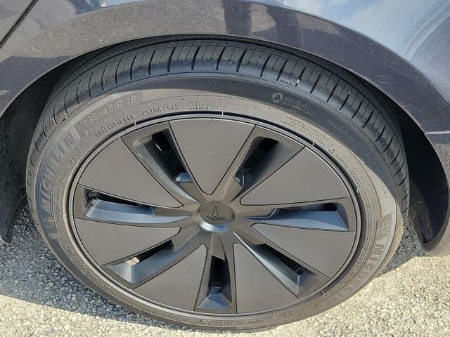 2024 Tesla Model 3 Base