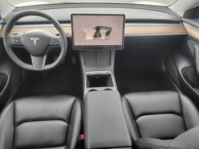 2023 Tesla Model 3 Base