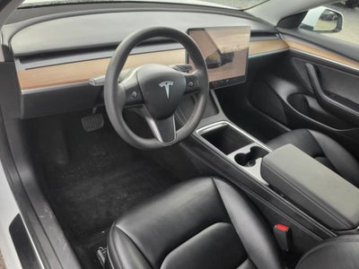 2023 Tesla Model 3 Base