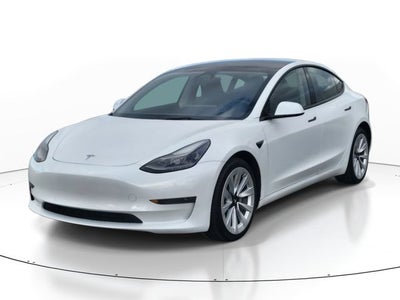 2023 Tesla Model 3 Base