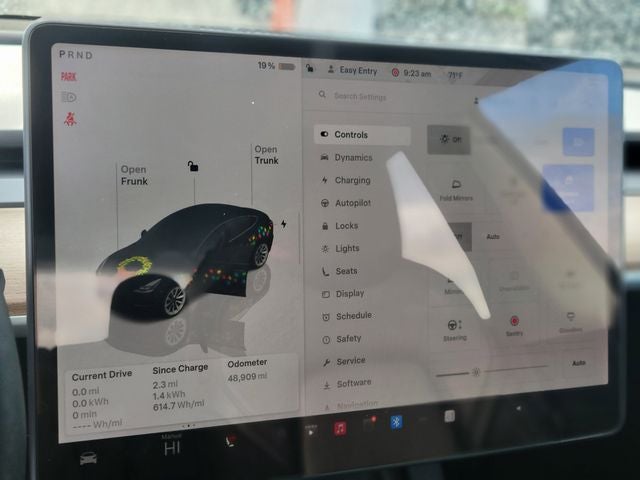 2023 Tesla Model 3 Base