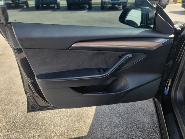 2021 Tesla Model 3 Performance