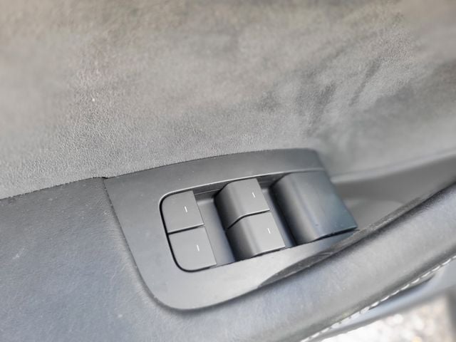 2021 Tesla Model 3 Performance