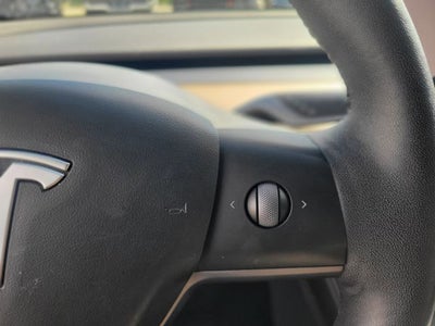 2021 Tesla Model 3 Performance