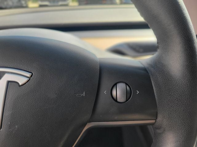 2021 Tesla Model 3 Performance