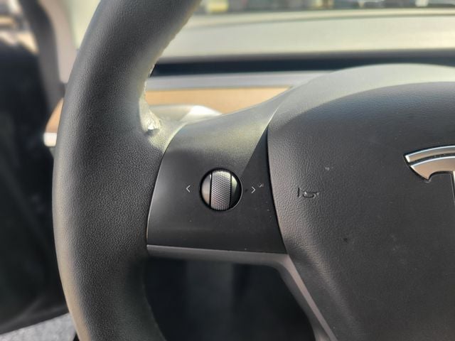 2021 Tesla Model 3 Performance