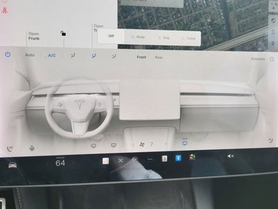 2021 Tesla Model 3 Performance