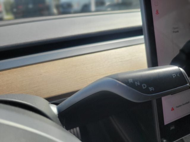 2021 Tesla Model 3 Performance