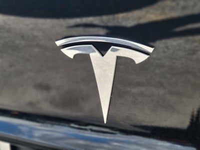 2021 Tesla Model 3 Performance