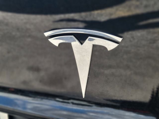 2021 Tesla Model 3 Performance