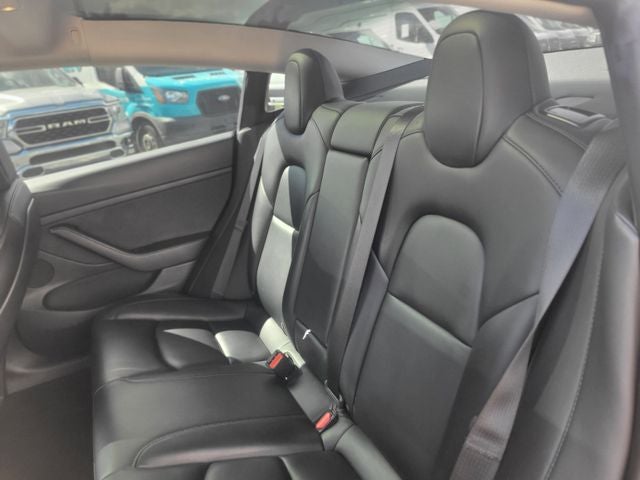 2021 Tesla Model 3 Performance