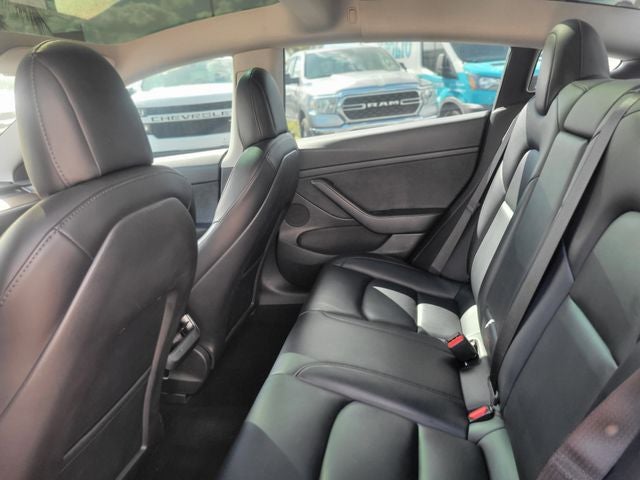 2021 Tesla Model 3 Performance