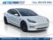 2021 Tesla Model 3 Performance