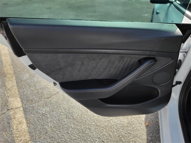 2021 Tesla Model 3 Performance