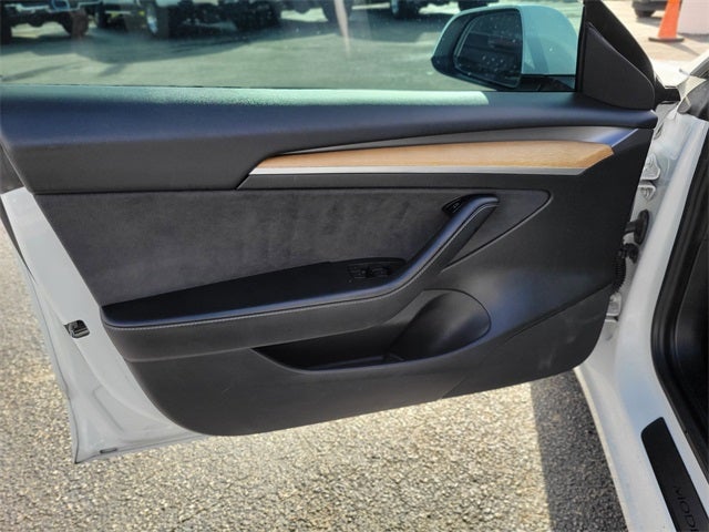 2021 Tesla Model 3 Performance