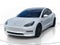 2021 Tesla Model 3 Performance