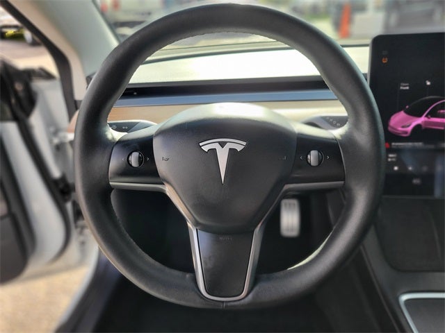 2021 Tesla Model 3 Performance