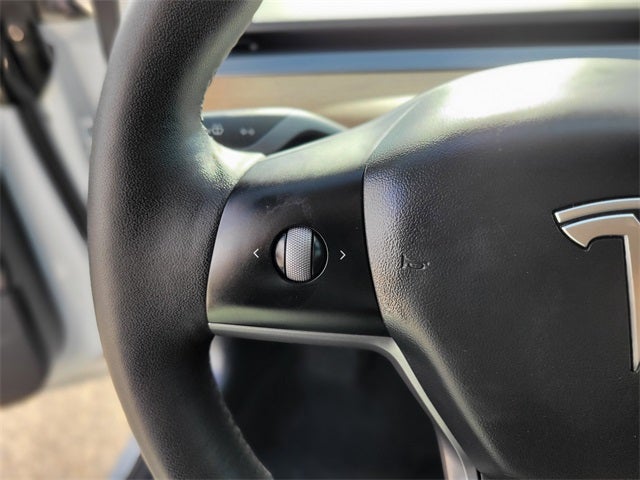 2021 Tesla Model 3 Performance