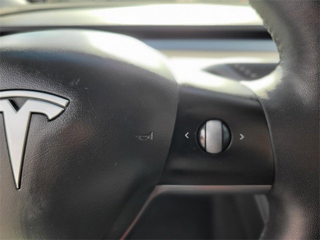 2021 Tesla Model 3 Performance