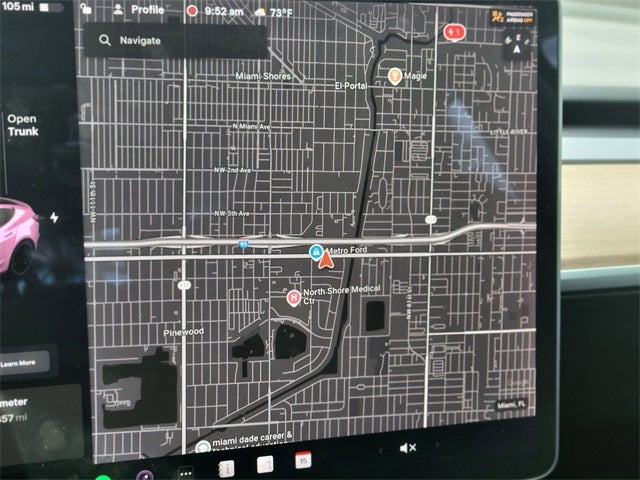 2021 Tesla Model 3 Performance