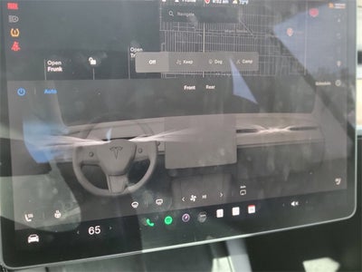 2021 Tesla Model 3 Performance