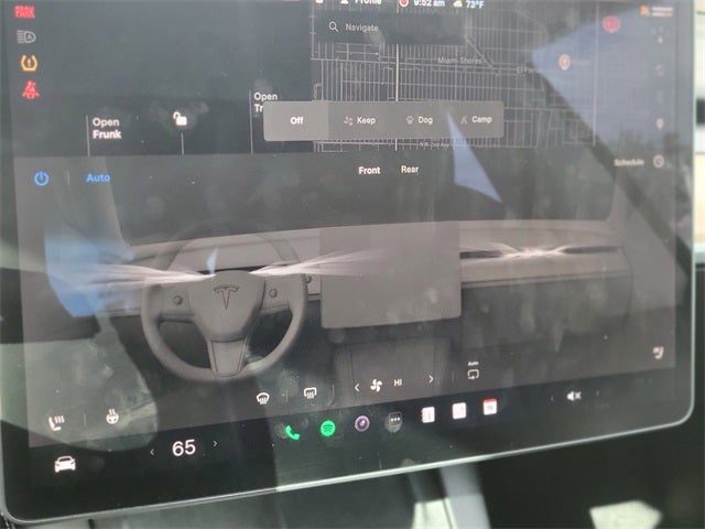 2021 Tesla Model 3 Performance