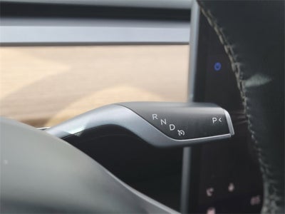 2021 Tesla Model 3 Performance