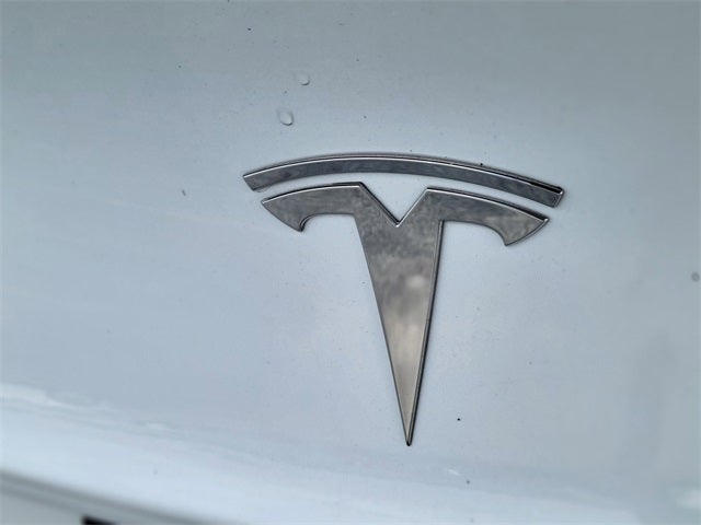 2021 Tesla Model 3 Performance