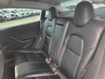 2021 Tesla Model 3 Performance