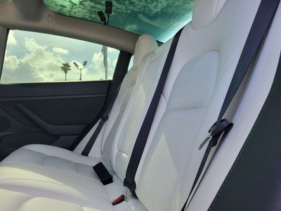 2022 Tesla Model 3 Performance