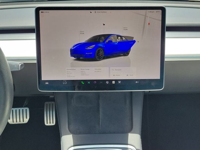 2023 Tesla Model 3 Performance