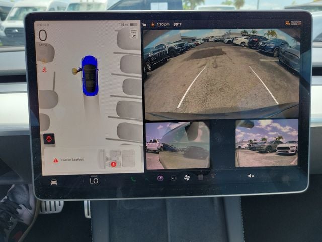 2023 Tesla Model 3 Performance
