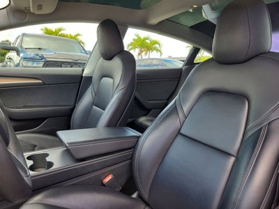 2022 Tesla Model 3 Performance