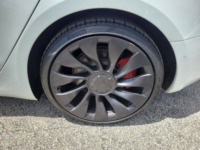 2022 Tesla Model 3 Performance