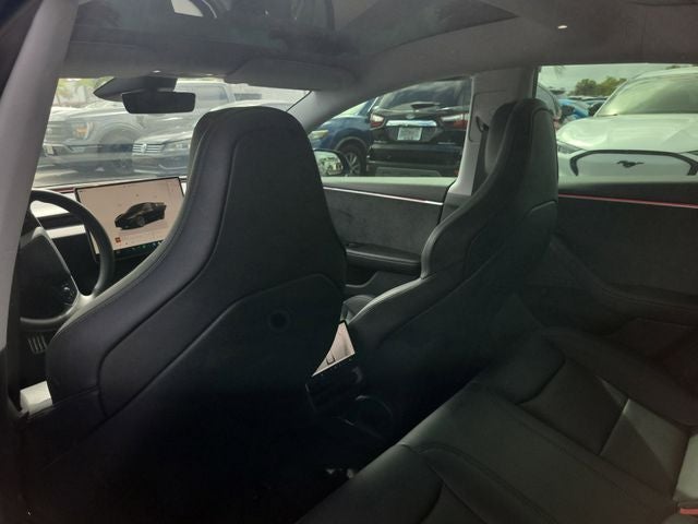 2024 Tesla Model 3 Performance